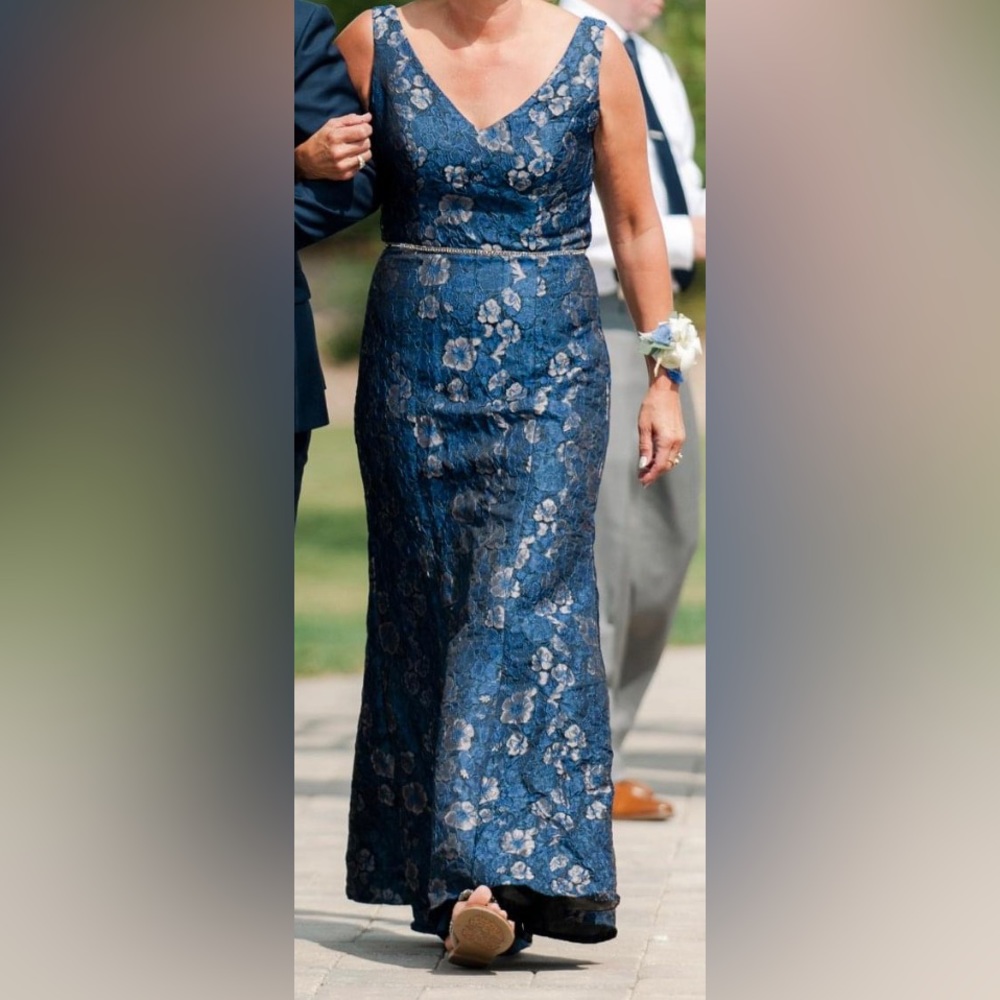 JS Collection Gown